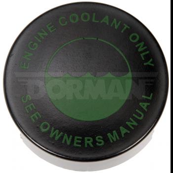Dorman 82595 - Engine Coolant Recovery Tank Cap Dorman 82595 Engine Coolant Recovery Tank Cap product image 3 of 4