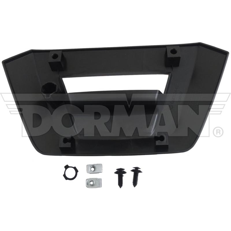 Dorman 82782 - Tailgate Handle Bezel Dorman 82782 Tailgate Handle Bezel product image 3 of 3