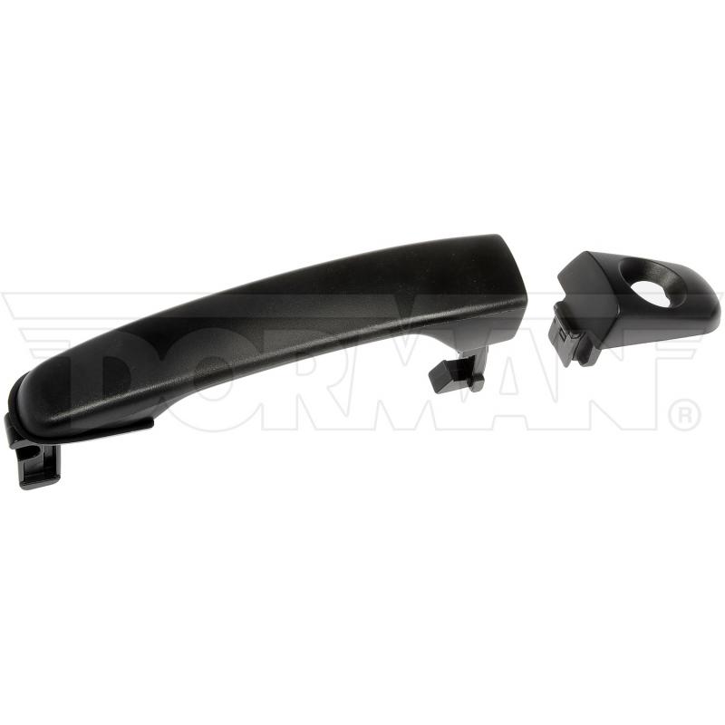 Dorman 83196 Exterior Door Handle product image 3 of 4
