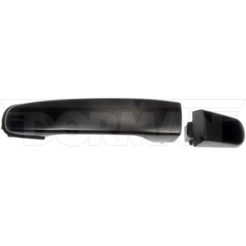Dorman 83677 - Exterior Door Handle Dorman 83677 Exterior Door Handle product image 1 of 4
