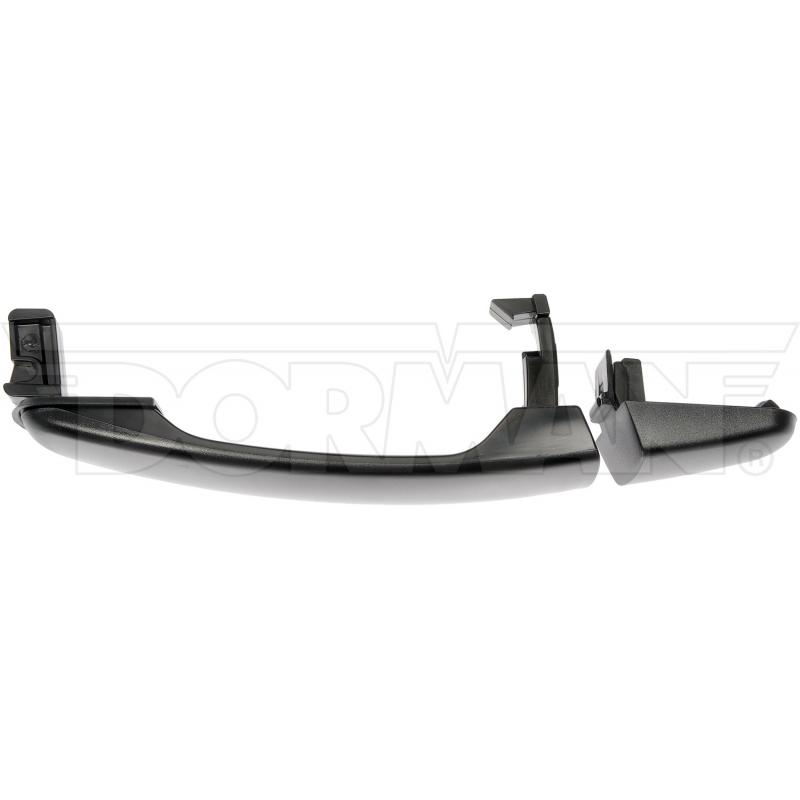 Dorman 83677 - Exterior Door Handle Dorman 83677 Exterior Door Handle product image 2 of 4