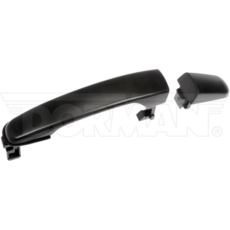 Dorman 83677 - Exterior Door Handle Dorman 83677 Exterior Door Handle product image 3 of 4