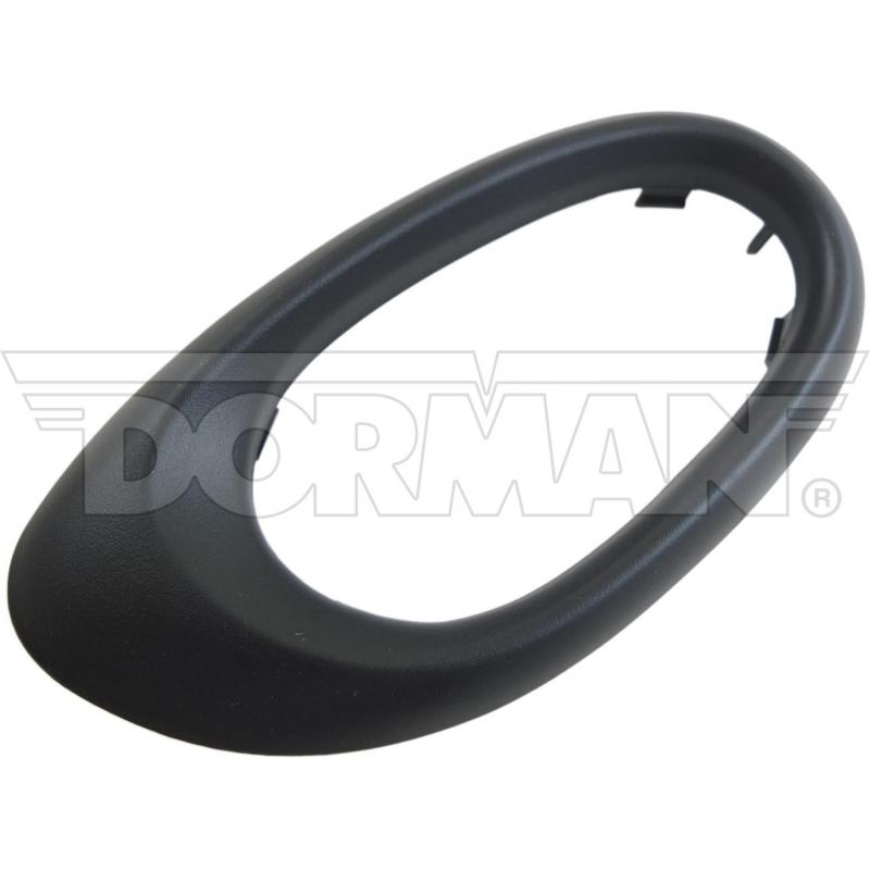 Dorman 84059 Interior Door Handle Bezel product image 1 of 3