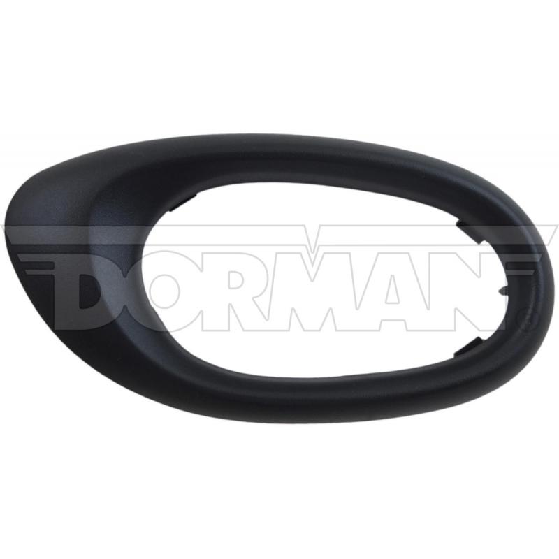Dorman 84059 Interior Door Handle Bezel product image 3 of 3