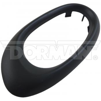 Dorman 84061 Interior Door Handle Bezel product image 1 of 3
