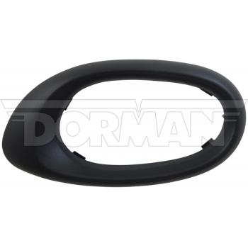 Dorman 84061 Interior Door Handle Bezel product image 3 of 3