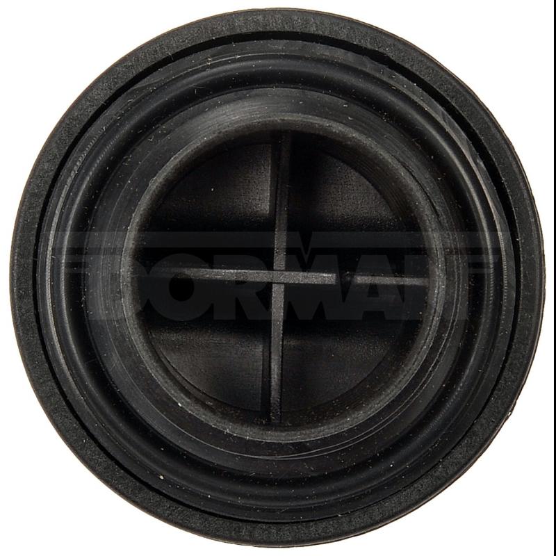 Dorman 84111 - Engine Oil Filler Cap Dorman 84111 Engine Oil Filler Cap product image 1 of 4