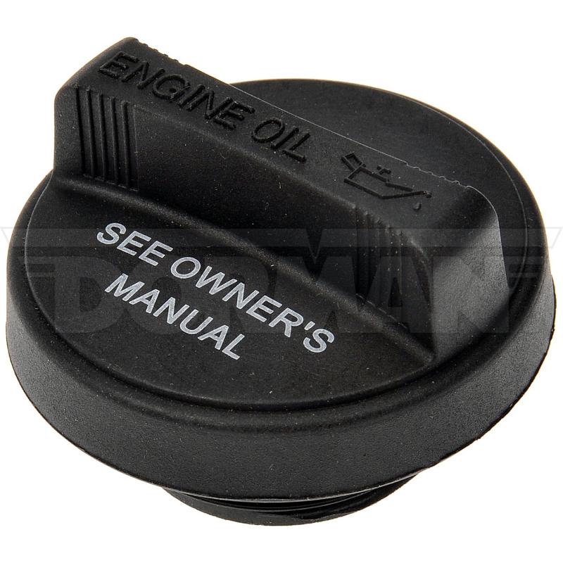 Dorman 84111 - Engine Oil Filler Cap Dorman 84111 Engine Oil Filler Cap product image 2 of 4