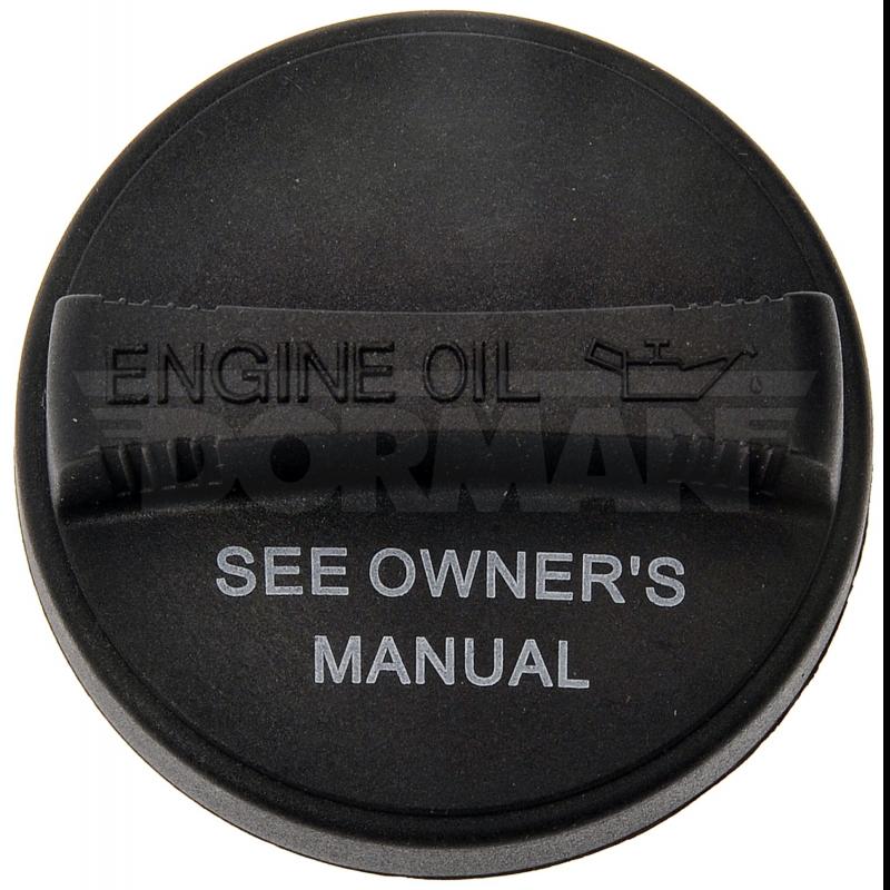 Dorman 84111 - Engine Oil Filler Cap Dorman 84111 Engine Oil Filler Cap product image 4 of 4