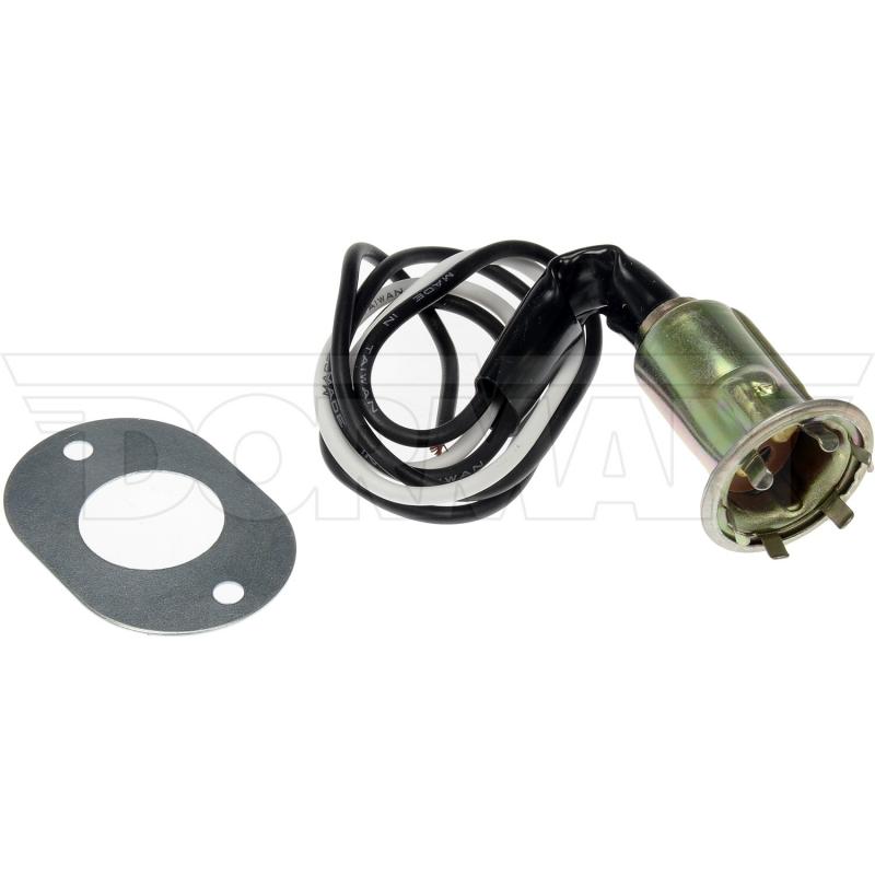 Dorman 84725 Headlight Socket product image 1 of 4