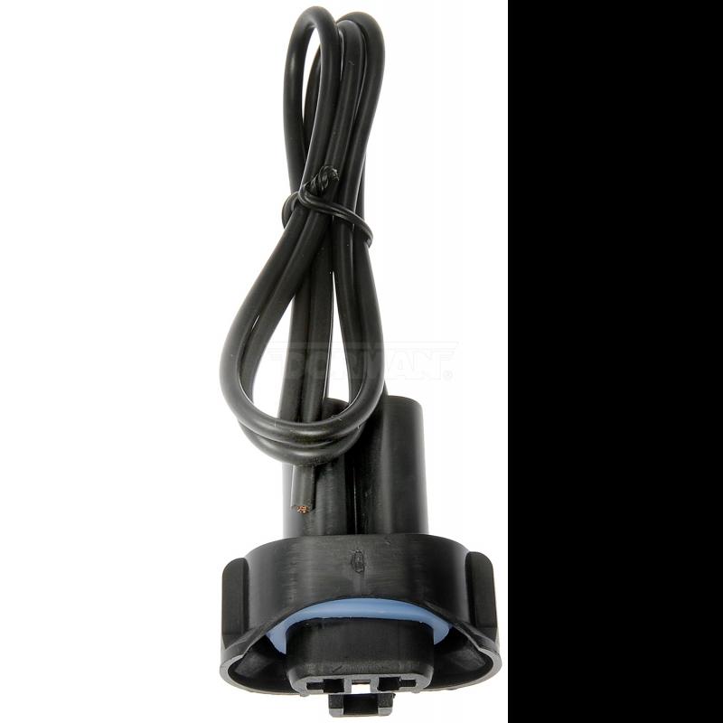 Dorman 84783 - Headlight Socket Dorman 84783 Headlight Socket product image 2 of 4