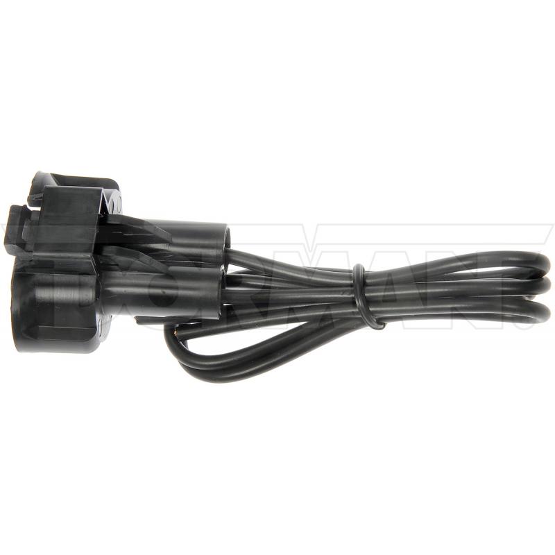 Dorman 84783 - Headlight Socket Dorman 84783 Headlight Socket product image 3 of 4