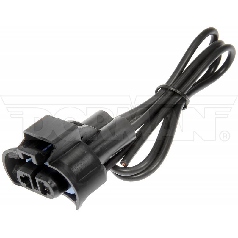 Dorman 84783 - Headlight Socket Dorman 84783 Headlight Socket product image 4 of 4