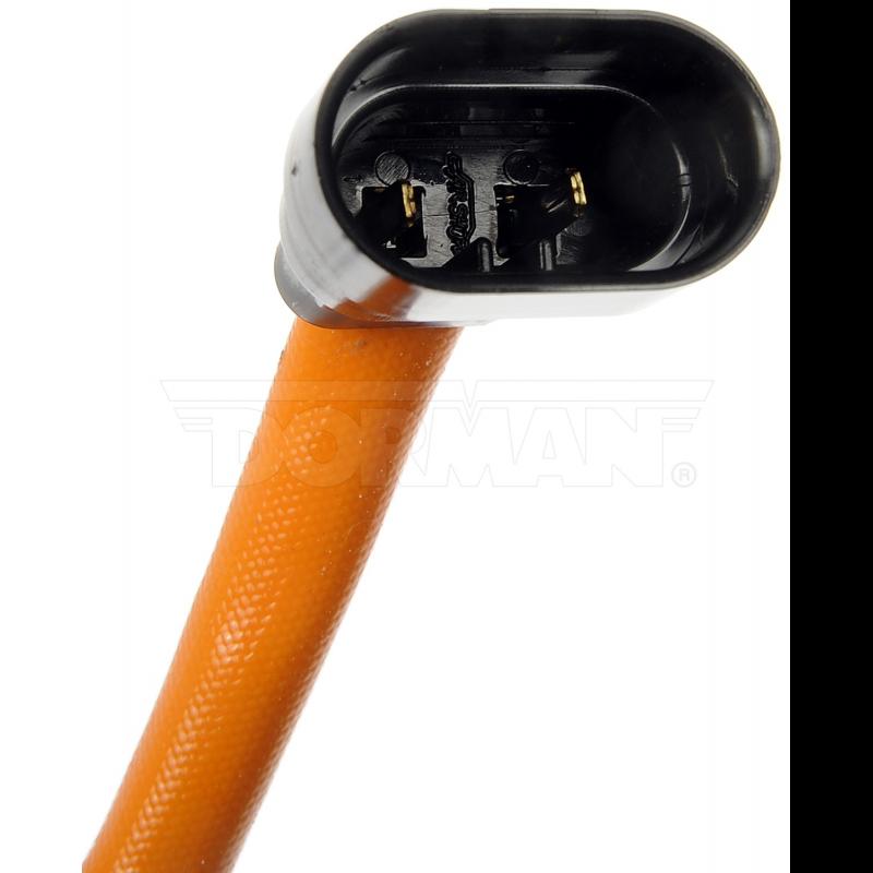 Dorman 84792 - Headlight Socket Dorman 84792 Headlight Socket product image 3 of 8