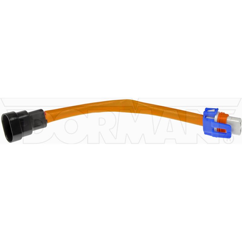 Dorman 84792 - Headlight Socket Dorman 84792 Headlight Socket product image 7 of 8