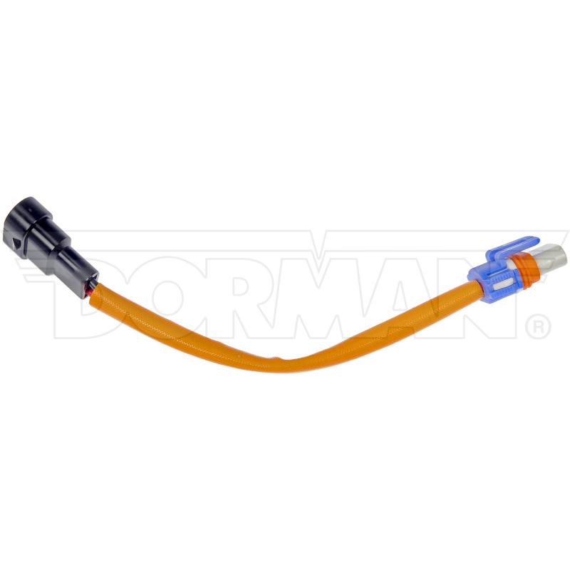Dorman 84792 - Headlight Socket Dorman 84792 Headlight Socket product image 8 of 8