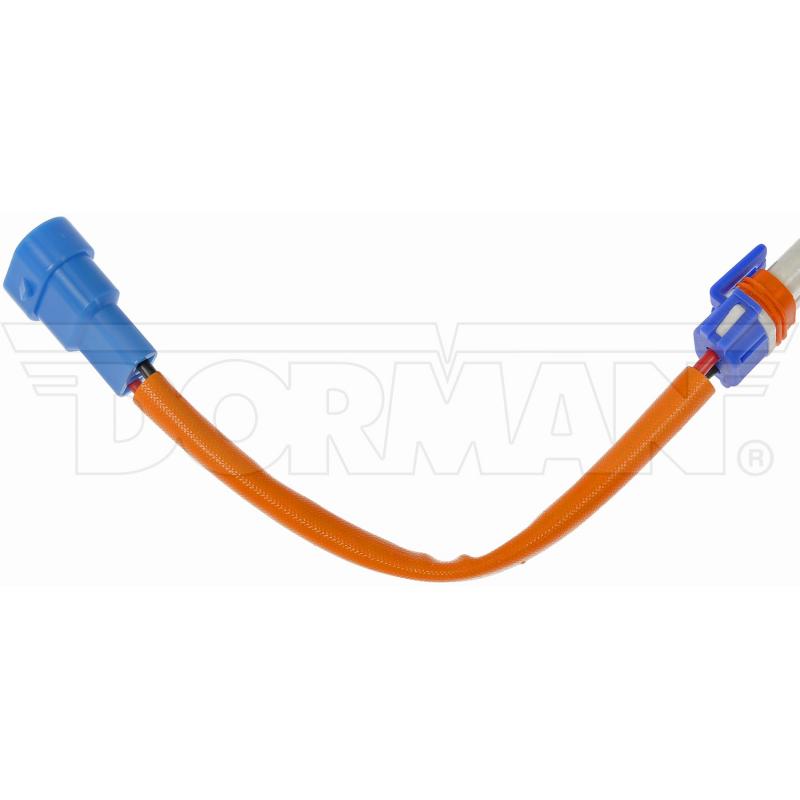 Dorman 84793 Headlight Socket product image 1 of 8