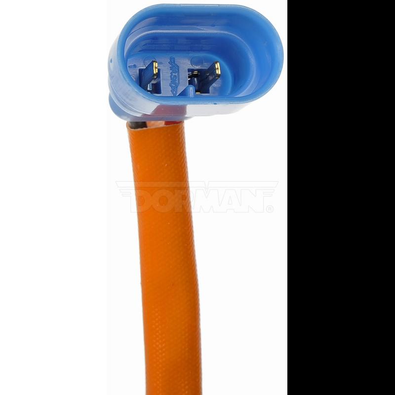 Dorman 84793 Headlight Socket product image 2 of 8