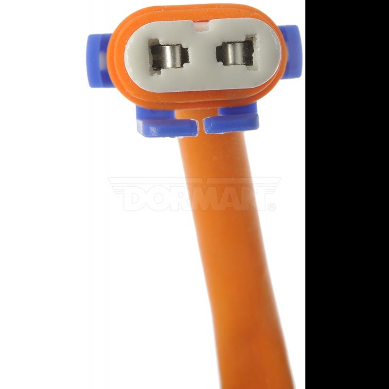 Dorman 84793 Headlight Socket product image 8 of 8