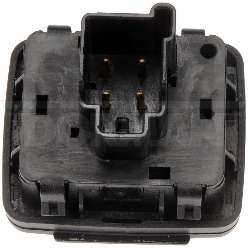 Dorman 84942 - 110 Volt Accessory Power Outlet Dorman 84942 110 Volt Accessory Power Outlet product image 2 of 5