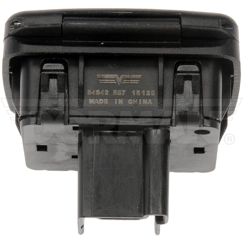 Dorman 84942 - 110 Volt Accessory Power Outlet Dorman 84942 110 Volt Accessory Power Outlet product image 4 of 5