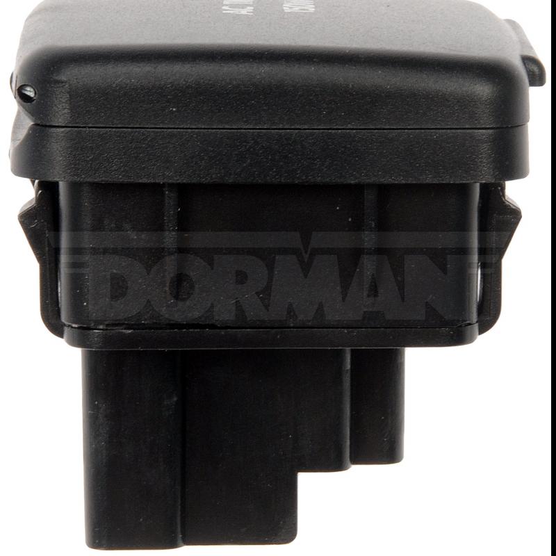 Dorman 84942 - 110 Volt Accessory Power Outlet Dorman 84942 110 Volt Accessory Power Outlet product image 5 of 5