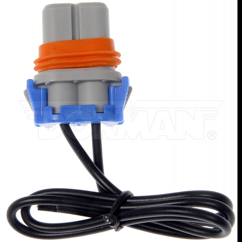 Dorman 85813 Headlight Socket product image 4 of 4