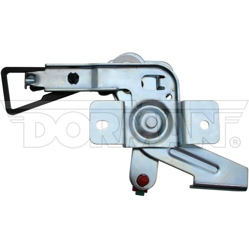 Dorman 88081 - Tailgate Latch Bracket Dorman 88081 Tailgate Latch Bracket product image 3 of 3