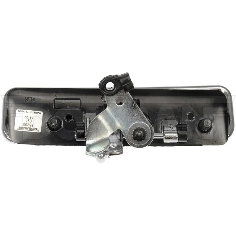 Dorman 88285 Exterior Door Handle product image 3 of 4