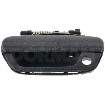 Dorman 88391 Exterior Door Handle product image 2 of 4