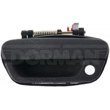 Dorman 88391 Exterior Door Handle product image 4 of 4
