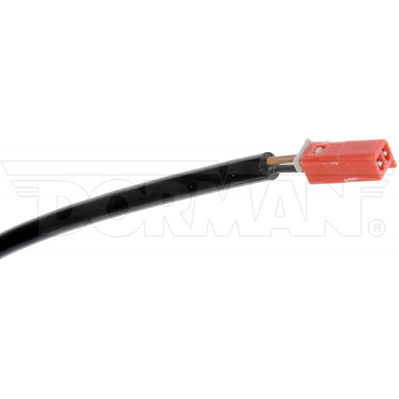 Dorman 884174 - ABS Wheel Speed Sensor Dorman 884174 ABS Wheel Speed Sensor product image 1 of 4
