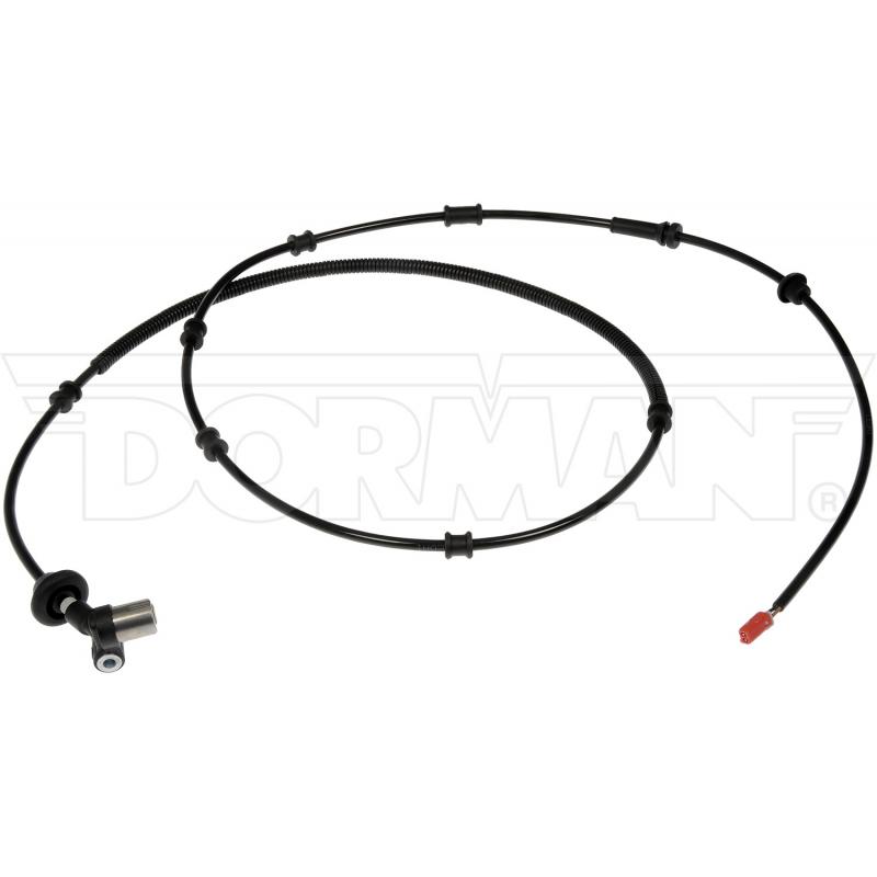 Dorman 884174 ABS Wheel Speed Sensor product image 2 of 4