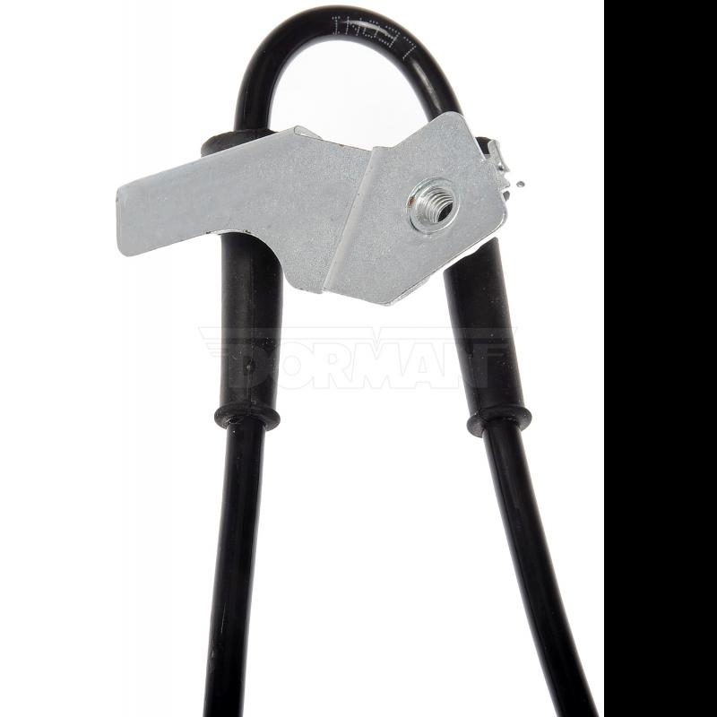 Dorman 884194 - ABS Wheel Speed Sensor Dorman 884194 ABS Wheel Speed Sensor product image 1 of 5