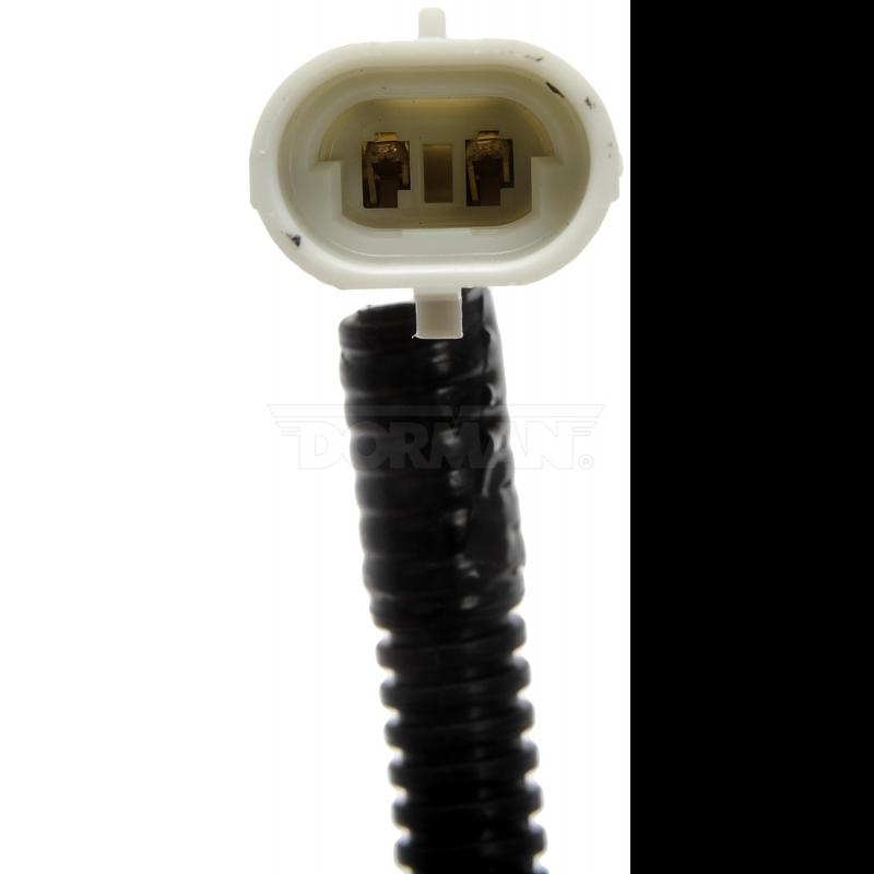 Dorman 8883999 Fog Light Assembly product image 1 of 4