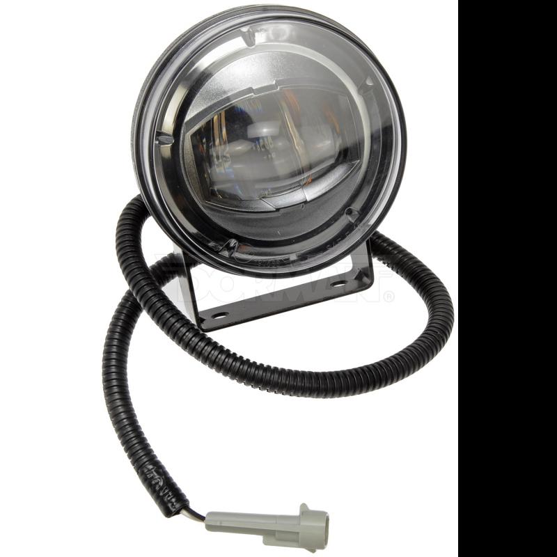 Dorman 8883999 Fog Light Assembly product image 2 of 4