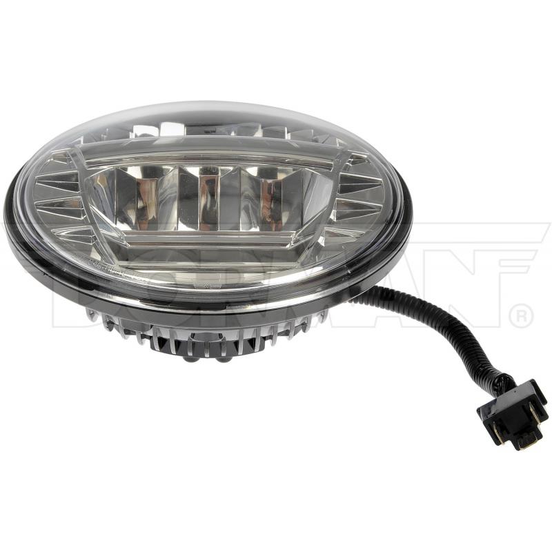 Dorman 8885000 Headlight Assembly product image 2 of 4