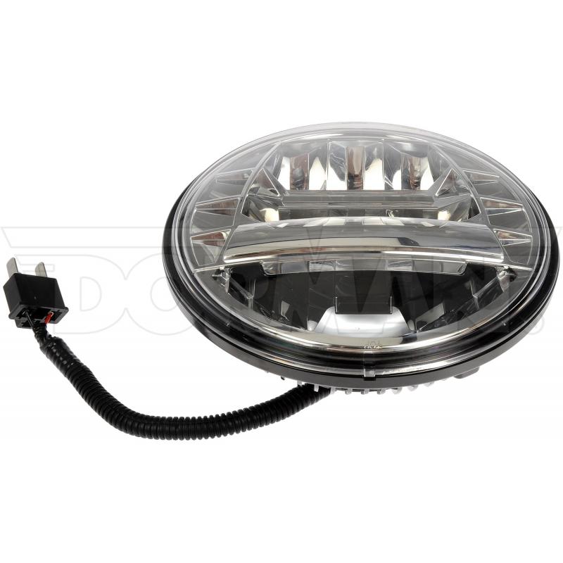 Dorman 8885000 Headlight Assembly product image 3 of 4