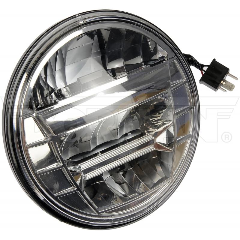 Dorman 8885000 Headlight Assembly product image 4 of 4