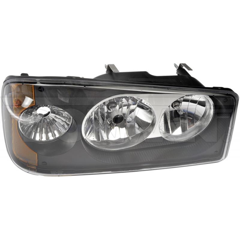 Dorman 8885126 Headlight Assembly product image 1 of 4