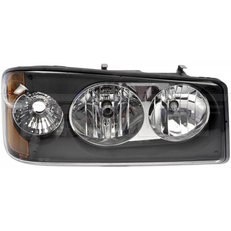 Dorman 8885126 Headlight Assembly product image 2 of 4