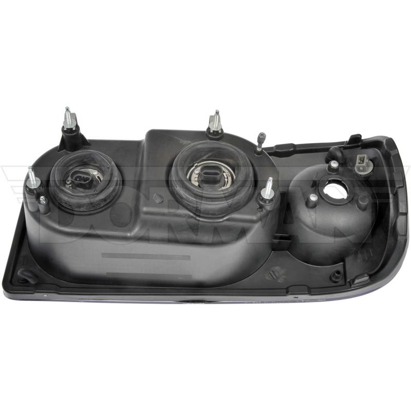 Dorman 8885126 Headlight Assembly product image 4 of 4
