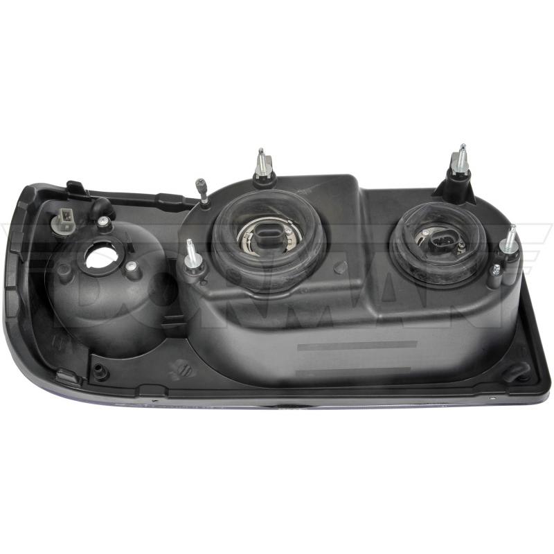 Dorman 8885127 Headlight Assembly product image 1 of 4