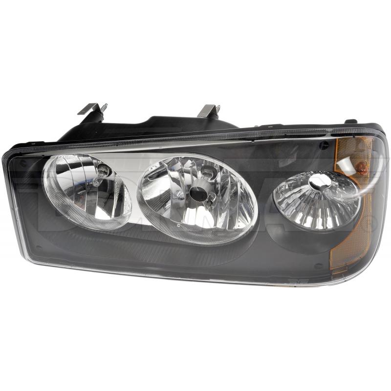 Dorman 8885127 Headlight Assembly product image 3 of 4