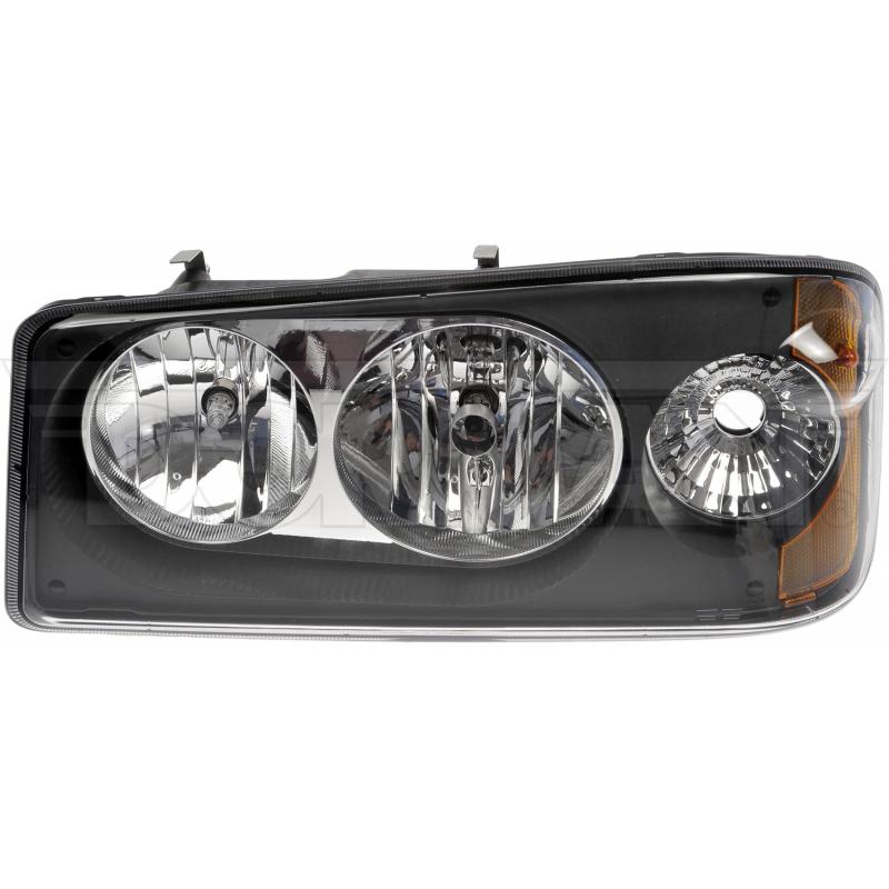 Dorman 8885127 Headlight Assembly product image 4 of 4