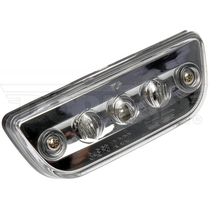 Dorman 8885128 - Roof Marker Light Dorman 8885128 Roof Marker Light product image 2 of 4