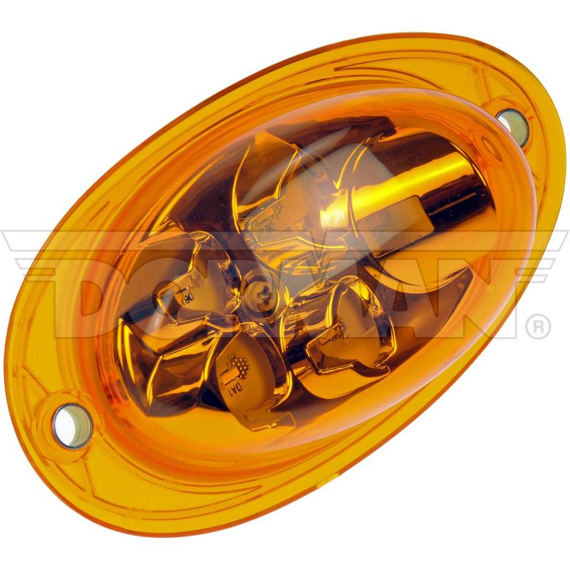 Dorman 8885200CD Turn Signal Light Assembly product image 1 of 3