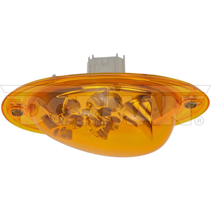 Dorman 8885200CD Turn Signal Light Assembly product image 2 of 3
