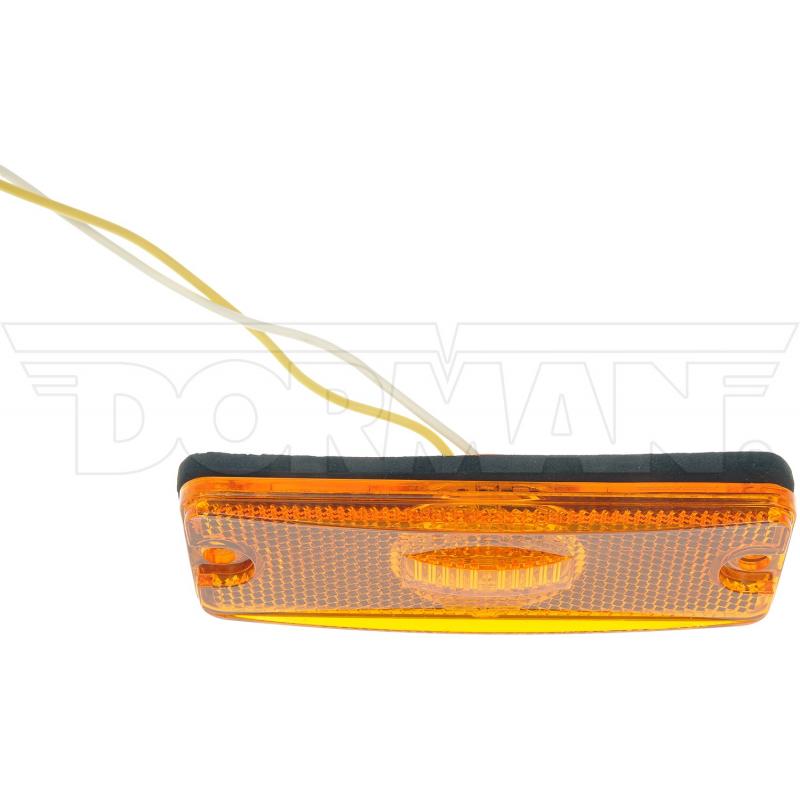 Dorman 8885238 Side Marker Light Assembly product image 2 of 5