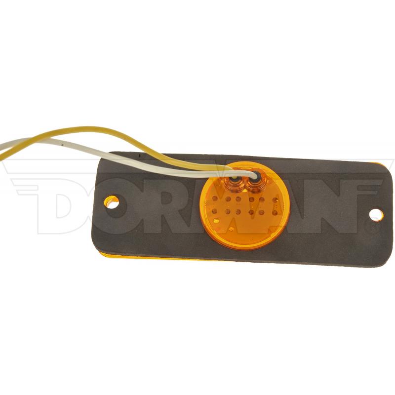 Dorman 8885238 Side Marker Light Assembly product image 3 of 5